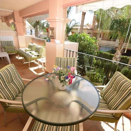 Ferienwohnung Jardines de La Noria La Cala De Mijas Exterior foto