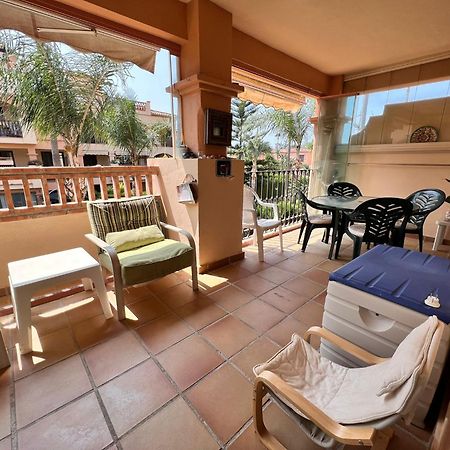 Ferienwohnung Jardines de La Noria La Cala De Mijas Exterior foto