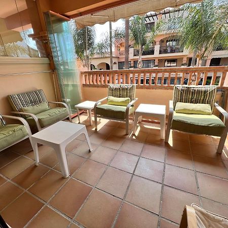Ferienwohnung Jardines de La Noria La Cala De Mijas Exterior foto