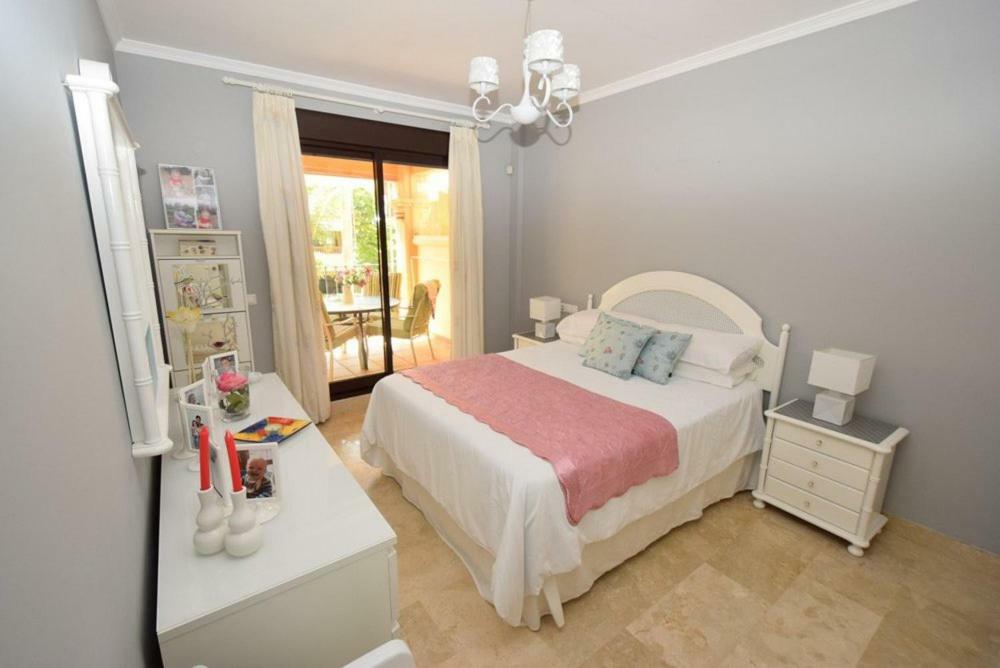 Ferienwohnung Jardines de La Noria La Cala De Mijas Exterior foto