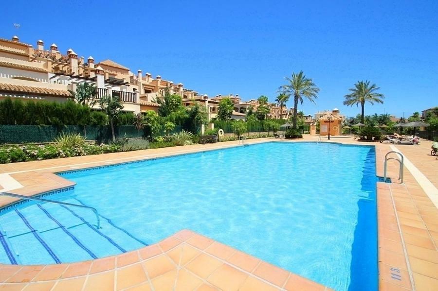 Ferienwohnung Jardines de La Noria La Cala De Mijas Exterior foto